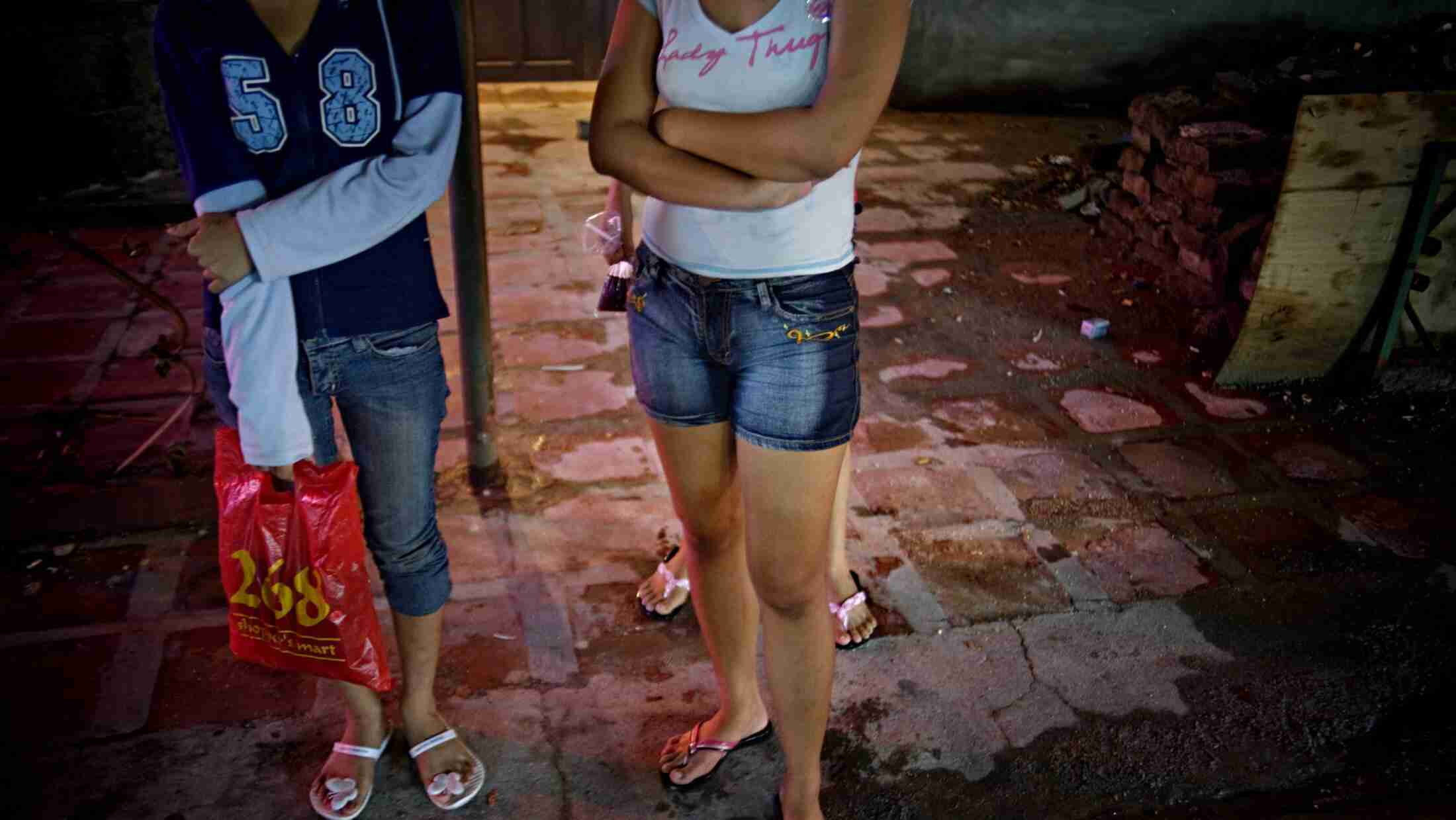 日本人が海外でおこなう「児童性的搾取」の実態─日本は韓国と並ぶ「主要な加害者」（クーリエ・ジャポン） - Yahoo!ニュース