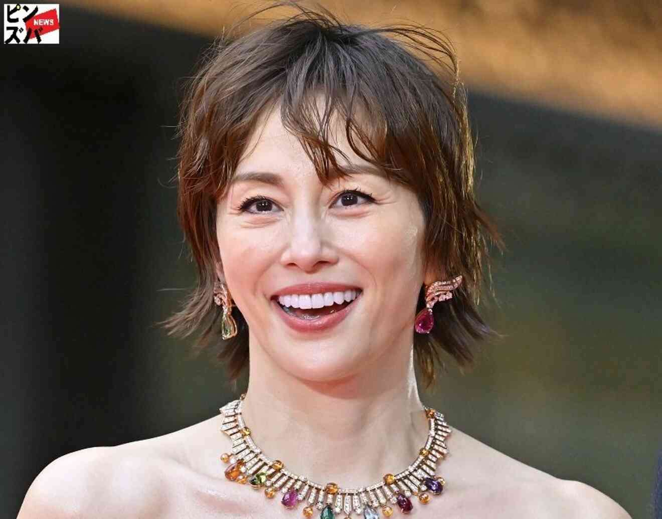 【再びキャンセル】米倉涼子、10月6日のイベントを欠席 PR会社の“不穏回答”も…3連続事態に広がる心配