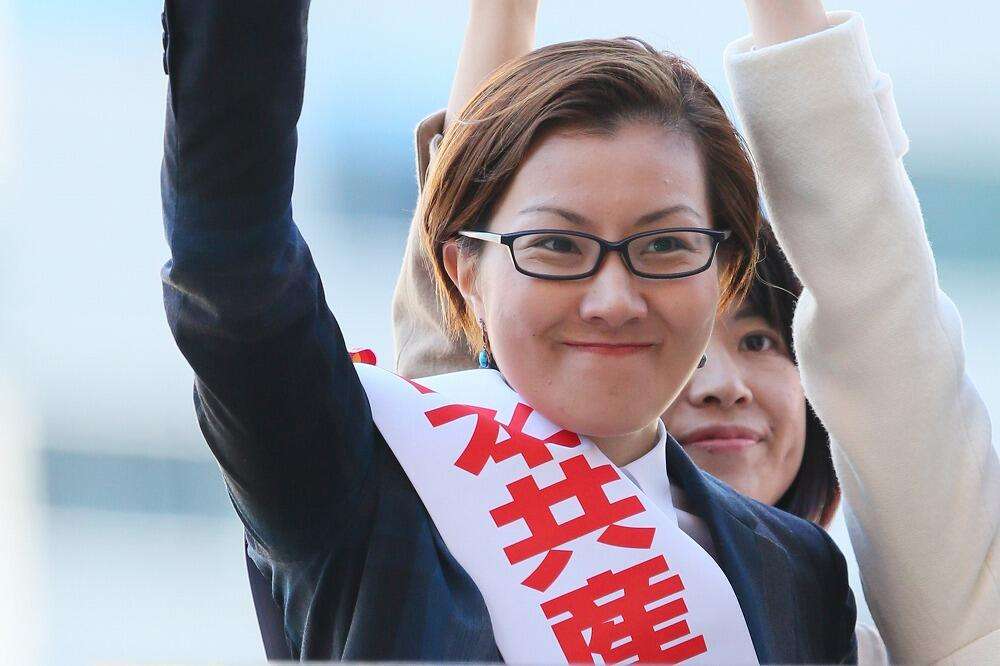 元共産党議員・池内さおり氏、トランプ大統領への対応めぐり高市早苗首相に「現地妻」...X投稿で物議: J-CAST ニュース