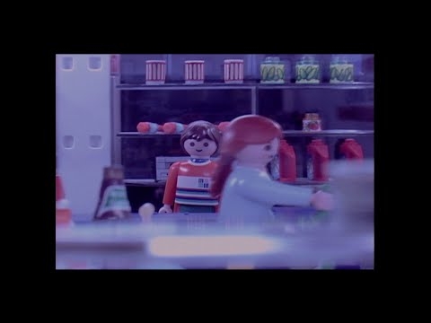 つじあやの - シャ・ラ・ラ（Music Video）