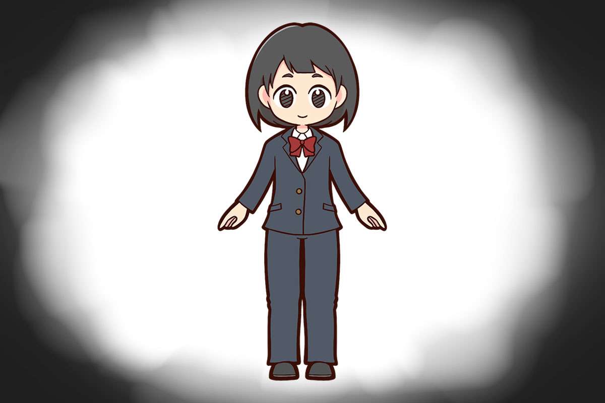 「ただ着たくて着てる…」スラックス女子＝LGBTQの誤解への嘆きにSNSが共感！令和の学校現場が抱える深刻なジェンダー・ハラスメント | LASISA（らしさ・ラシサ）