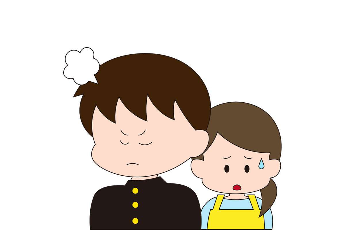 「いい年してやめろ、気持ち悪い」シングルマザーの恋愛報告に息子が拒絶反応…「母親の女の部分なんて知りたくない」11万いいねの衝撃 | LASISA（らしさ・ラシサ）
