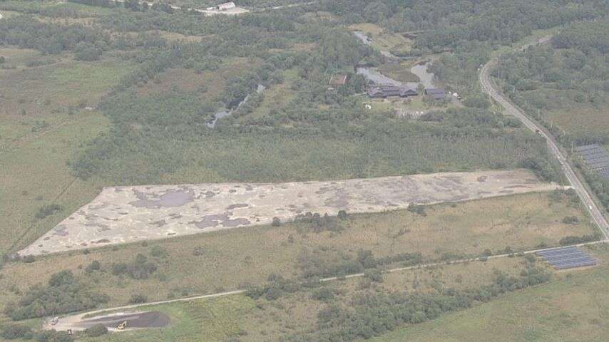 釧路湿原周辺メガソーラー問題　新たに「土壌汚染対策法」法令違反発覚　建設予定地を外資系企業に売却も（HTB北海道ニュース） - Yahoo!ニュース