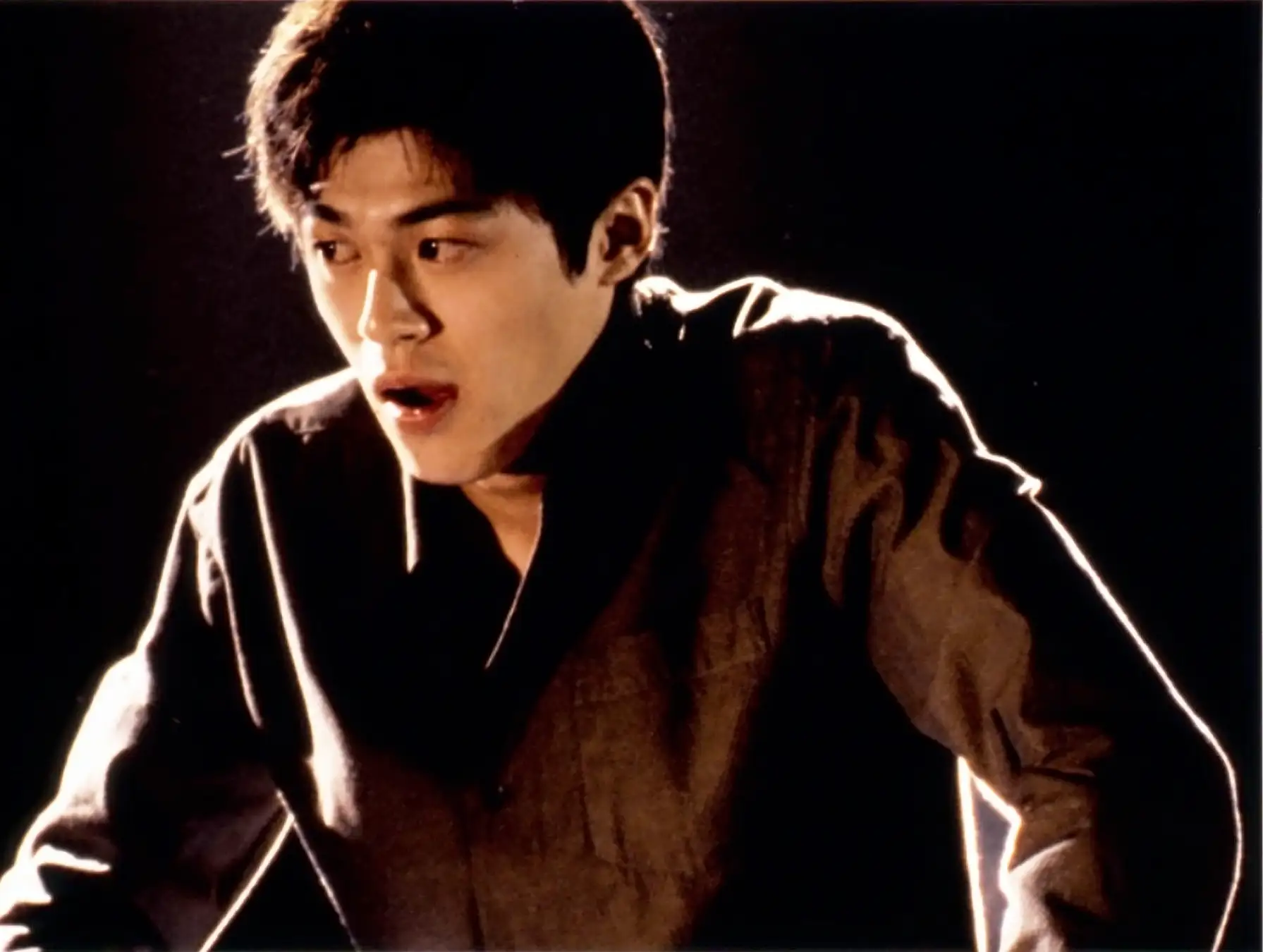 一目でなんのCMか分かったらプラス