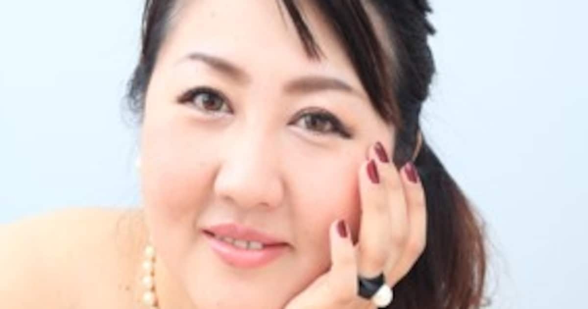 ミッチェルさん、子宮体がんのため死去　47歳　歌手＆芸人として活躍　吉本興業が発表 - サンスポ