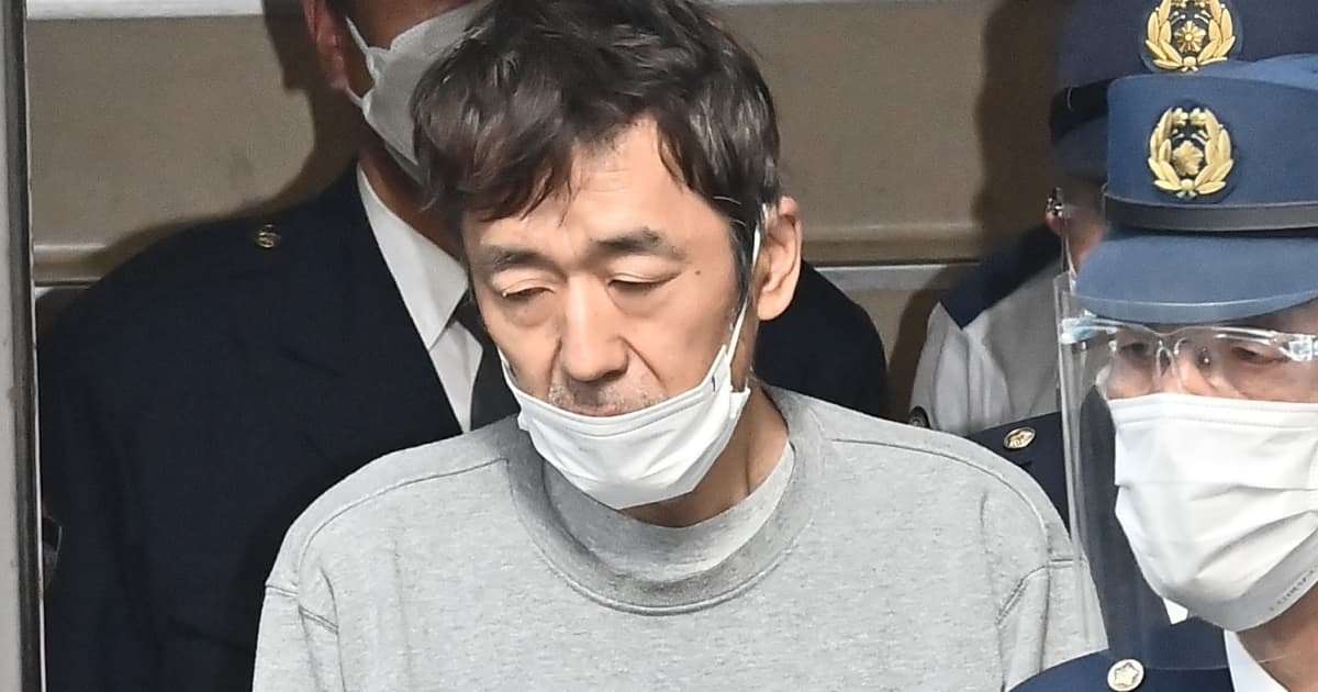 30歳差も「交際していました」…57歳被告「24歳女性をホテルでメッタ刺し殺害か」法廷での言い分 | FRIDAYデジタル
