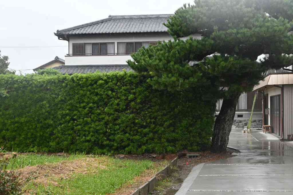 冷凍庫に5歳女児遺体…「娘がいなくなった」申告の母親、遺棄容疑で逮捕　掛川署（静岡新聞DIGITAL） - Yahoo!ニュース