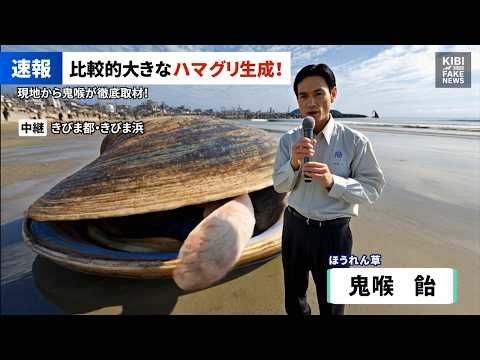 AIにニュース作らせたらヤバかった