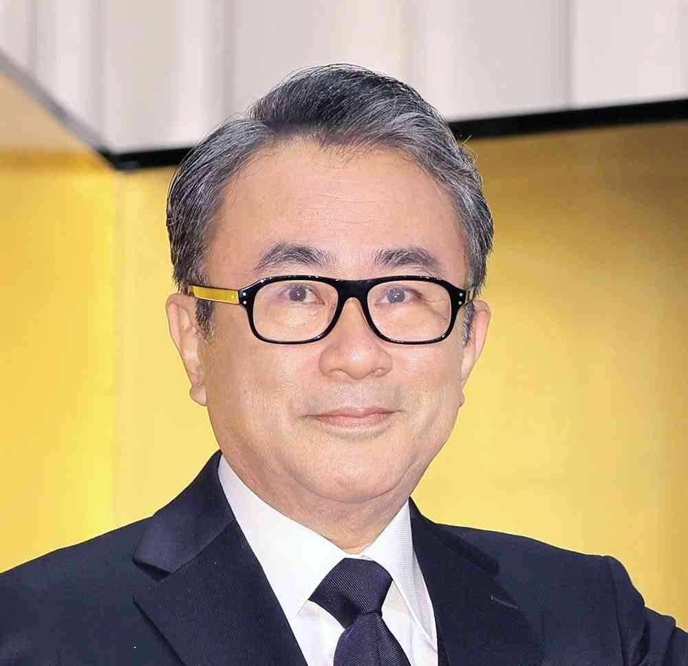 三谷幸喜ドラマ初回で注意テロップ「不適切な表現」を説明「法定基準を遵守し撮影」ネット驚き「喫煙シーンあるだけで…」 - スポーツ報知