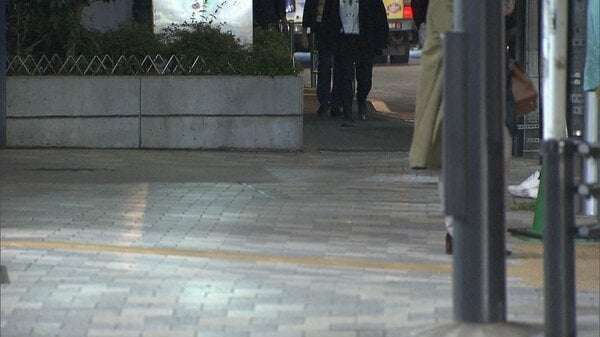 六本木路上で20代女性の顔面パンチ 旅行中のフランス人の男を逮捕 弁当落としトラブル