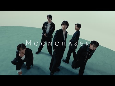 STARGLOW / Moonchaser -Music Video-