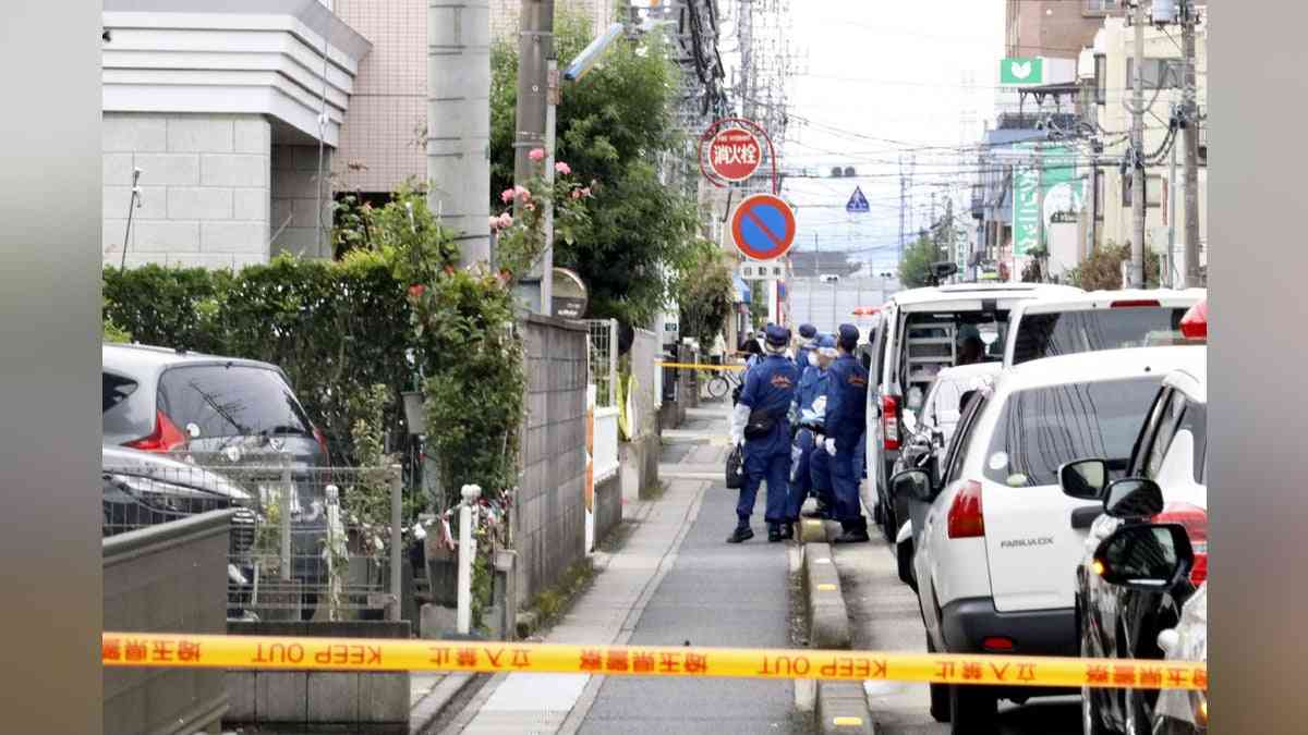 鶴ヶ島の老人ホーム女性２人死亡、元職員の２０代男の身柄確保…埼玉県警に殺害をほのめかす供述 : 読売新聞