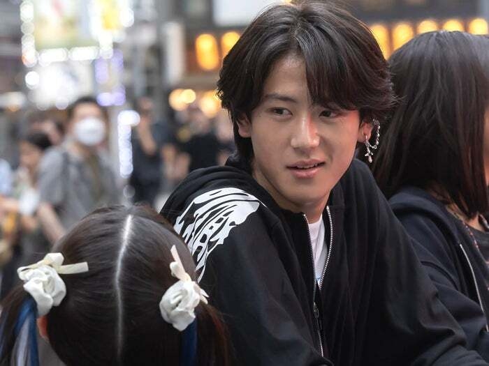 「ぼくたちん家」トーヨコキッズ演じる西浦心乃助って？なにわ男子・大橋和也に憧れ「人としての魅力がたくさん」夢はかまいたちのYouTube出演？【注目の人物】（モデルプレス） - Yahoo!ニュース