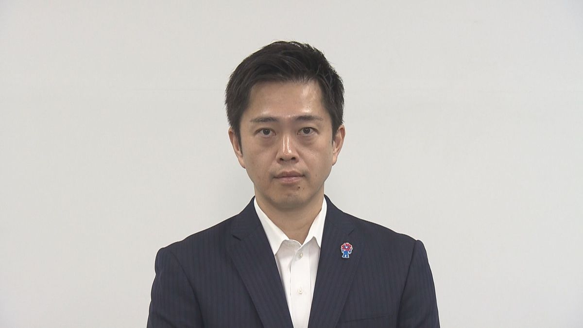 【速報】維新・吉村代表 自民との連立で「党が消滅するリスクある」も「構造改革のため挑戦すべき」（2025年10月16日掲載）｜YTV NEWS NNN