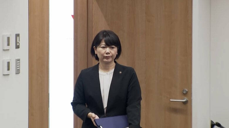 前橋・小川市長の議会への説明内容が判明“ラブホ密会”は「公人としての自覚が足りず」既婚職員家族には「誠意をもって対応」