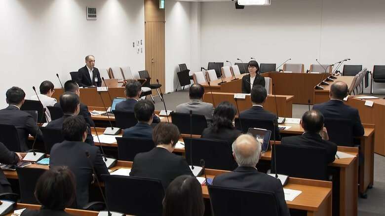 前橋・小川市長の議会への説明内容が判明“ラブホ密会”は「公人としての自覚が足りず」既婚職員家族には「誠意をもって対応」