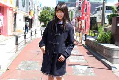 女子中学生・高校生のスクールコートはどこで買う? - カンコーオンラインショップ原宿【公式通販】