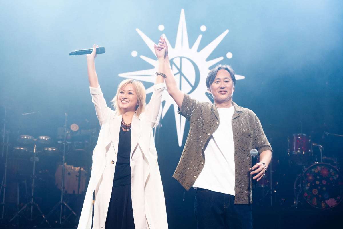 Do As Infinity、3rdアルバム『DEEP FOREST』完全再現ライブ開催 6年ぶりのアルバムリリースも発表