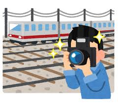 自閉症が鉄オタになるのは･･･ - 銀座泰明クリニック
