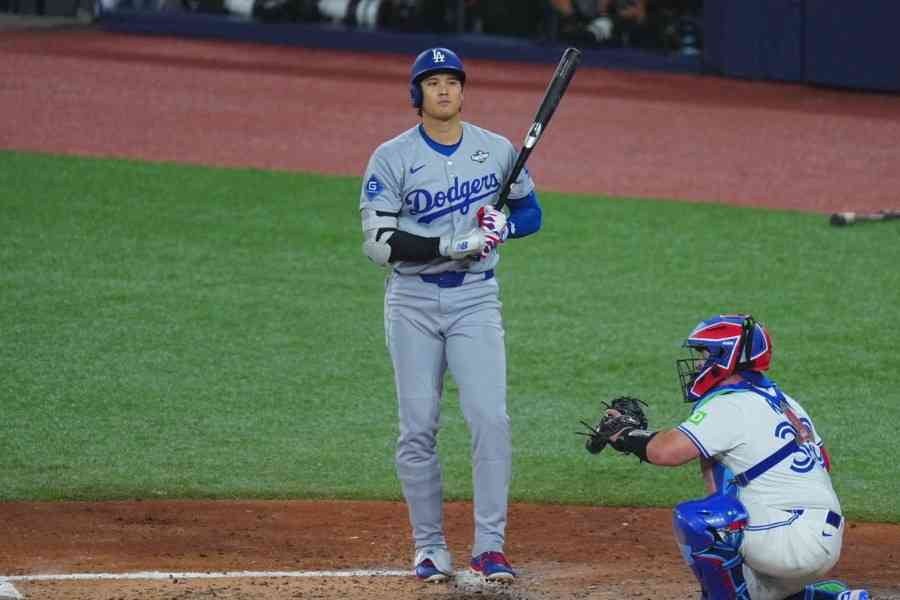 大谷翔平へ「お前はいらない」の大合唱 打席で敵ファンが“痛烈コール”…WS1号も11失点大敗
