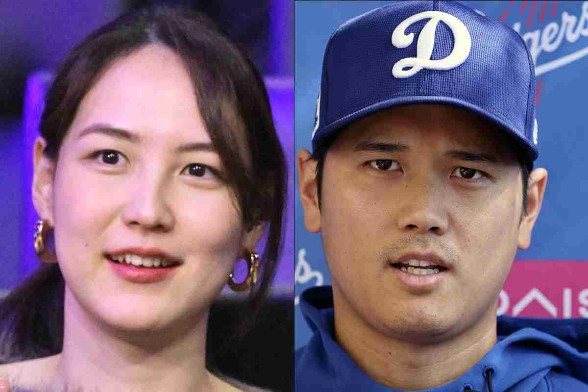 《ベイビーを連れて観戦》「同僚も驚く即帰宅」真美子さんが奥様会の“お祝い写真”に映らなかった理由…大谷翔平が見計らう“愛娘お披露目のタイミング”