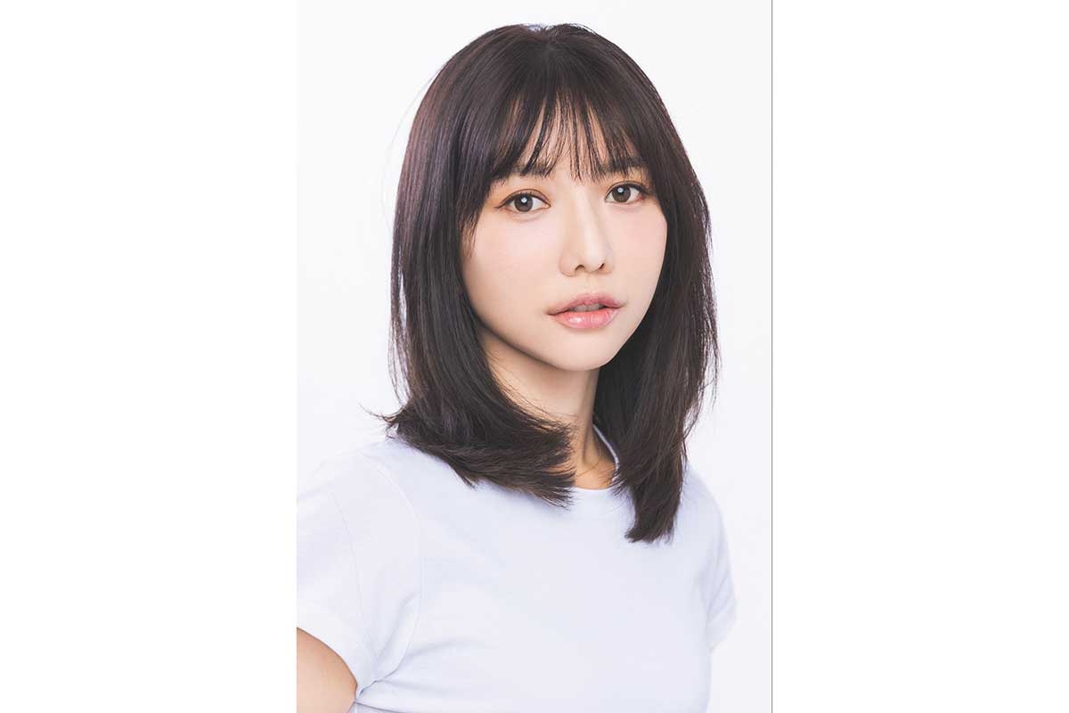 34歳・高城亜樹、ホリプロ所属を発表　元AKB48メンバーが30代半ばで大手移籍は異例「感謝の気持ち」 | ENCOUNT