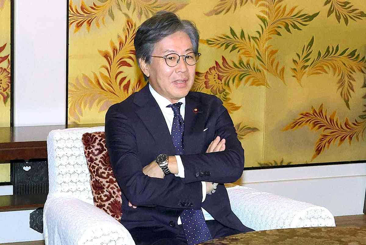「米国のサービスは普通」立民・安住氏　高市首相初の日米首脳会談に感想　積極財政を批判（産経新聞） - Yahoo!ニュース
