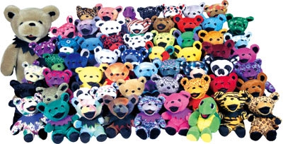 ラブブ好きな人