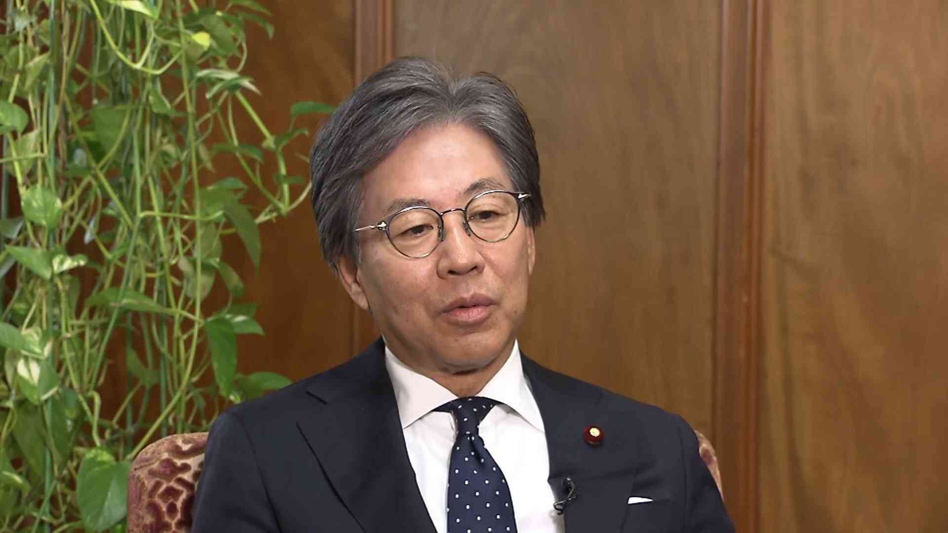 立憲・安住氏、首相指名選挙での野党統一候補目指し「忌憚のない意見交換したい」　国民・玉木氏に「大きな塊で臨む気があるのであれば寛容さは必要」（FNNプライムオンライン（フジテレビ系）） - Yahoo!ニュース