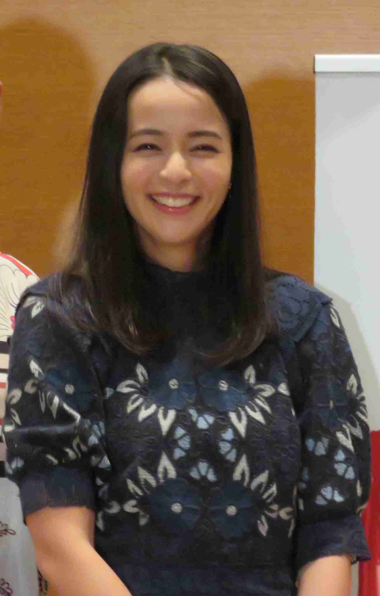 離婚公表の加藤ローサ、結婚当時を振り返り「何も考えてなかっただけだと思う、26の私」