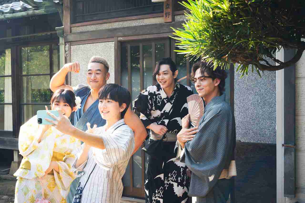 視聴率苦戦中『ばけばけ』に起爆剤？　“吉沢亮の口から進次郎構文”が話題に、“国宝俳優”の登場に歓喜の声も