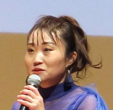 女性芸人号泣告白、江頭2:50に感謝祭マラソン中抱きしめられエール「走りながら泣きました」
