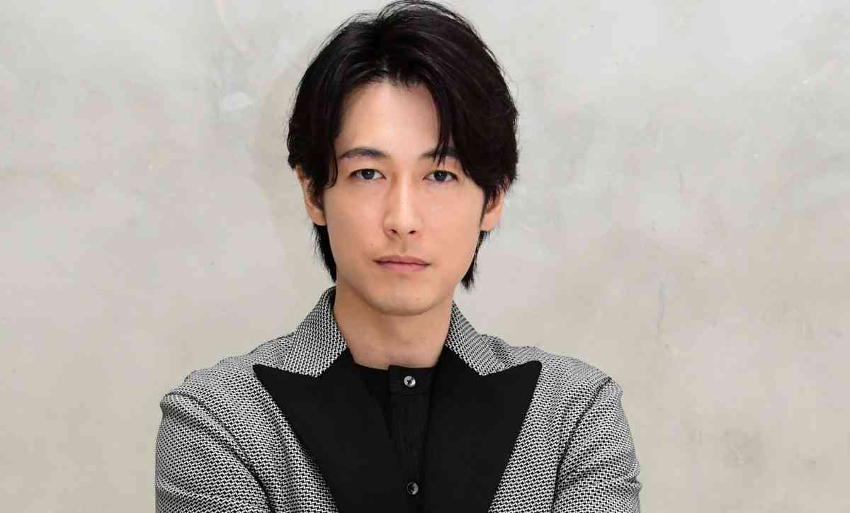 ディーン・フジオカ「次の扉を開けないと何も変化は起こせない」-「NEXT DOOR」に込められたメッセージに共感 | マイナビニュース