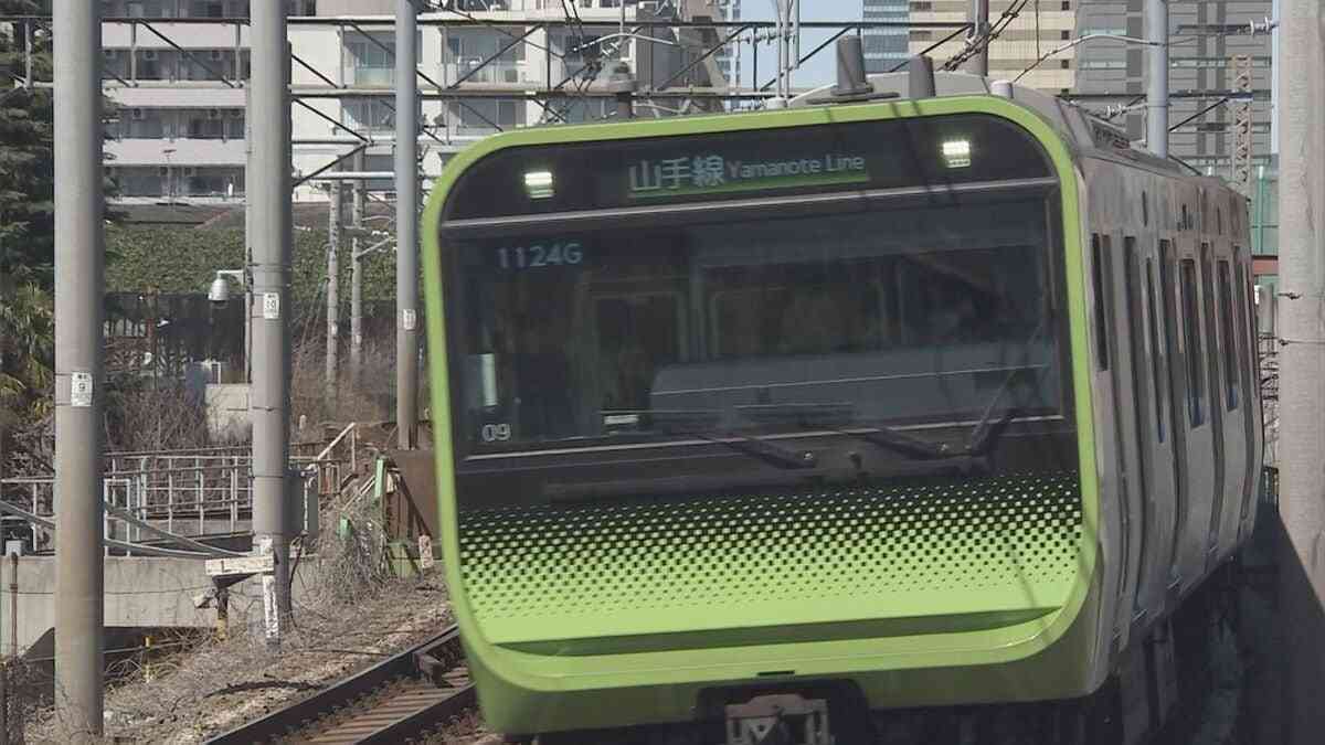 JR東日本　来年3月14日に民営化後初の全面的な運賃改定　山手線初乗りは150円から160円に | TBS NEWS DIG
