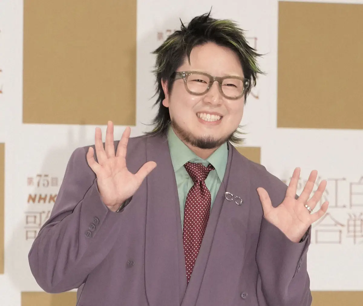 こっちのけんと　上京初日、兄・菅田将暉の部屋で遭遇した人物「少女マンガくらい時間止まっちゃって」