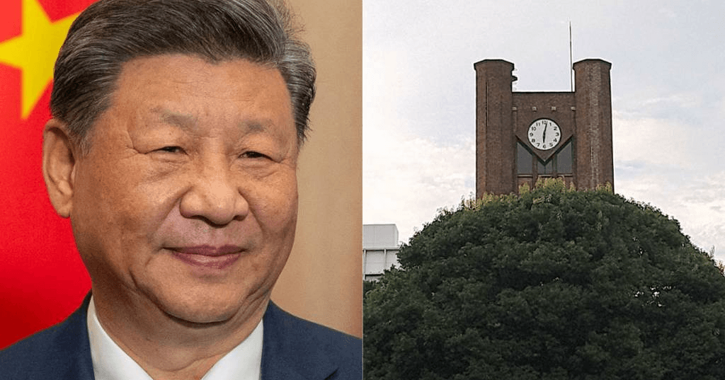 中国が「Kビザ」導入で、年間10万人超「日本への留学生」がさらに増加の可能性　「在日中国人」も100万人突破が秒読みに (デイリー新潮)