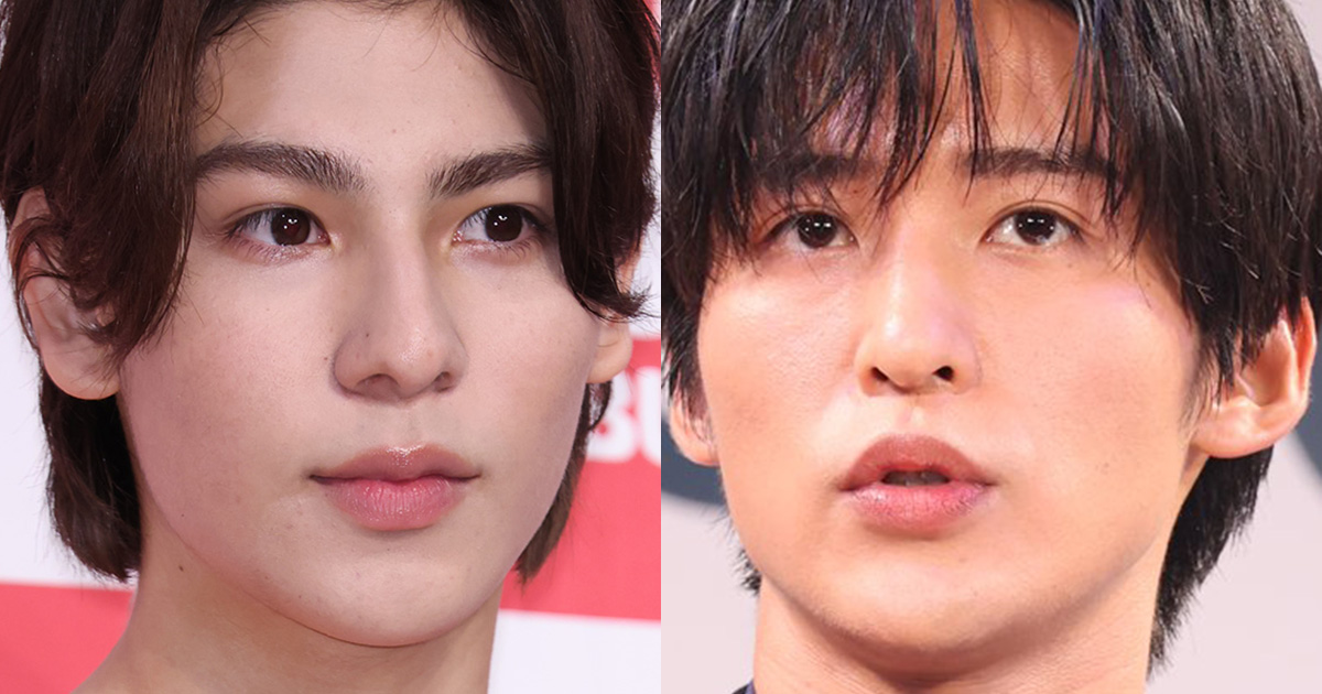 「運動神経がよさそうなSTARTOタレント」ランキング！3位ラウール、2位目黒蓮を抑えた1位は？ | 女性自身