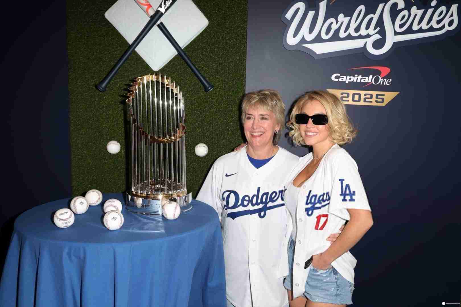 【実況・感想】MLBワールドシリーズ第4戦 ドジャースvsブルージェイズ