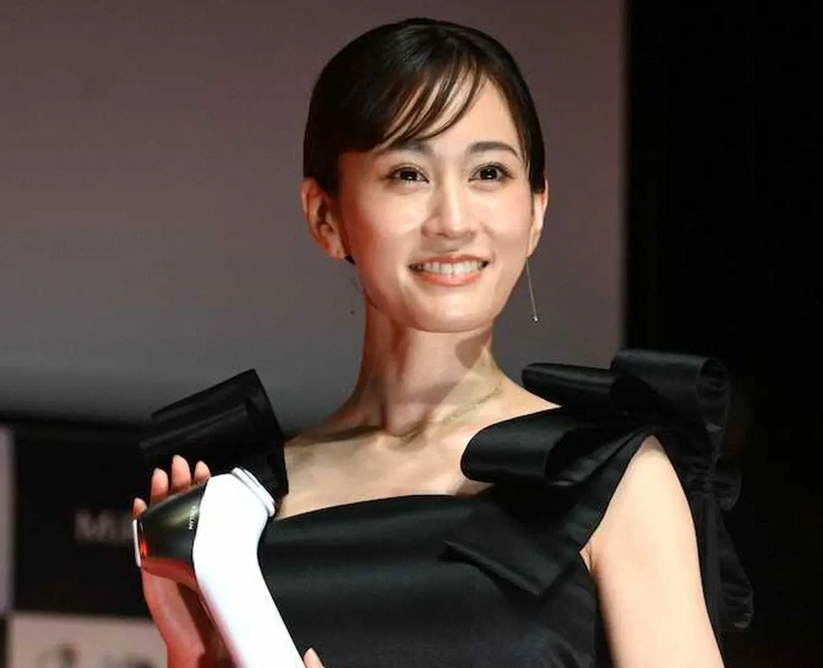 前田敦子「恥ずかしいんです」 積極的に母をアピールする息子に赤面「知ってる?俺のママ…」