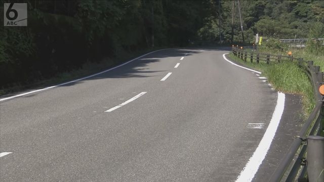 正面衝突で中国からの旅行者女性死亡　中国籍の８人乗る乗用車とトラックの事故　和歌山・新宮市（ABCニュース） - Yahoo!ニュース