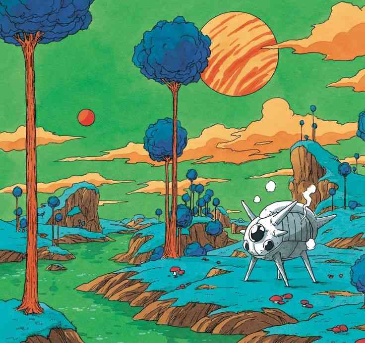 トレースイラストが炎上の江口寿史氏「締切守らない」漫画家時代からの“マナー違反”も蒸し返し