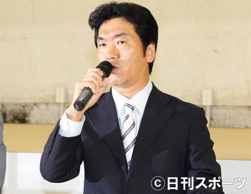 紳助さん「お金使うなと」山田親太朗への説教明かす - 芸能 : 日刊スポーツ
