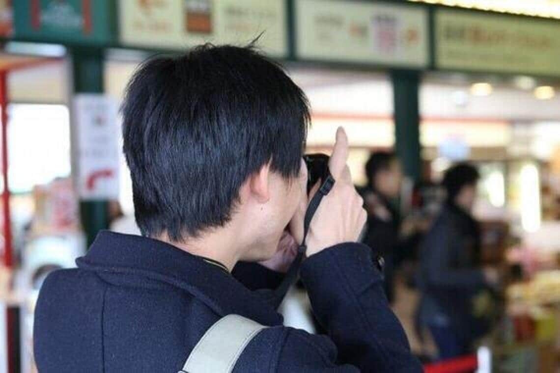 「下がれよ、安月給」「殺すぞ！」撮り鉄が駅員に罵声　近鉄は後日警察に相談「今後は躊躇せず通報」: J-CAST ニュース