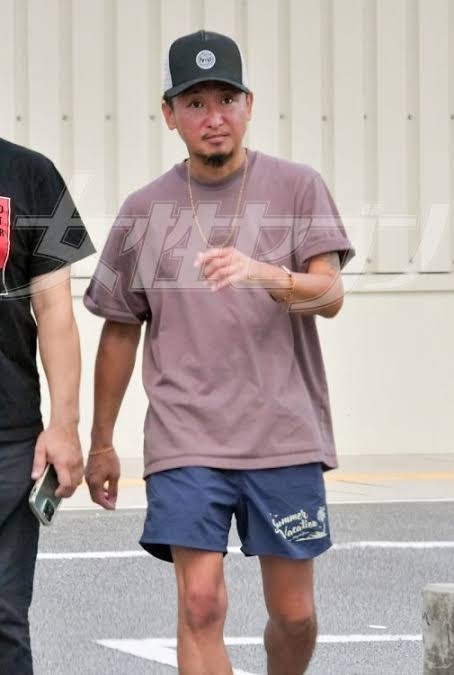【衝撃スクープ】米倉涼子(50)麻薬取締法違反容疑でマトリが本格捜査へ!