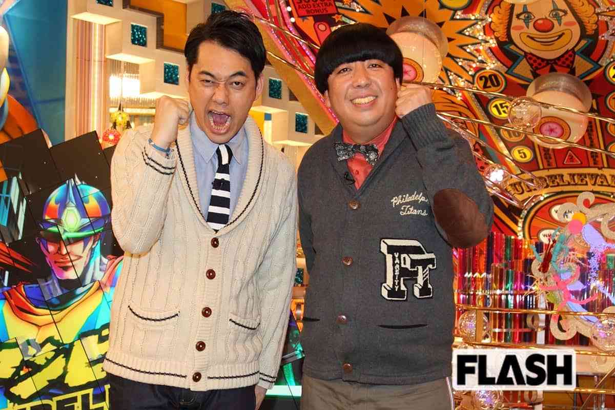 「失礼だろ」視聴者怒り『YOUは何しに日本へ？』、ハリウッド俳優に断られたスタッフの態度が物議…MCのバナナマンも苦言 | Smart FLASH/スマフラ[光文社週刊誌]