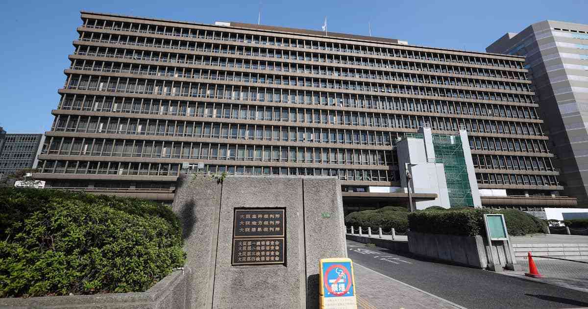 神戸5人殺傷、2審も心神喪失で無罪　被害者を「哲学的ゾンビ」と妄想 - 産経ニュース