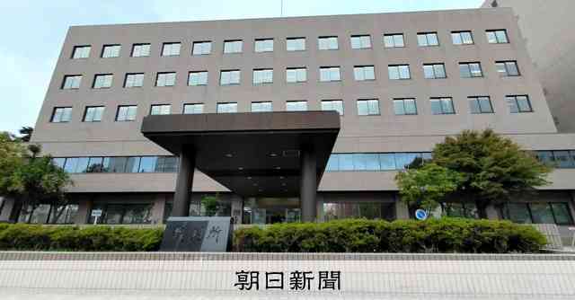 5歳女児の虐待死、母の交際相手の男に懲役13年判決　青森地裁 [青森県]：朝日新聞