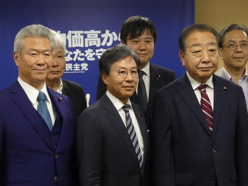 「麻生家に嫁入り」立民幹部の高市早苗氏めぐる発言にSNS反発「直球の女性蔑視発言」 - 政治 : 日刊スポーツ