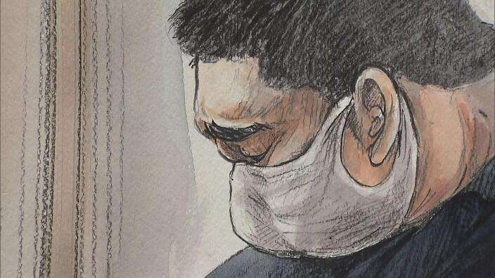 【速報】家族ら4人を殺傷　『クロスボウ事件』で28歳の被告に死刑求刑　検察「完全責任能力があるといえる」一時重傷の伯母、涙声で意見陳述「あなたの行動は絶対に許されることはない」 | MBSニュース