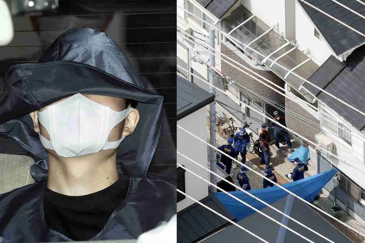 「母と弟がベロを舐め合う」「カップ麺の上に白米を乗せたごはん」母・弟・祖母を自宅で惨殺した野津英滉被告（28）が語った“家庭環境”と“絶望”【クロスボウ殺人・公判】